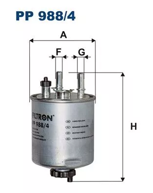 Fuel Filter