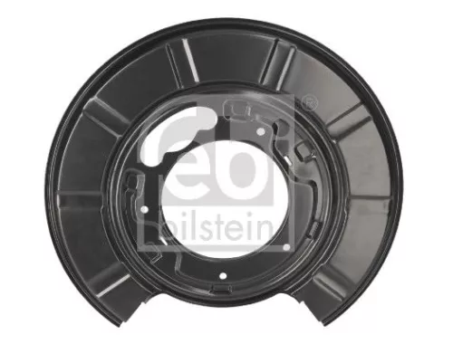 Splash Guard, brake disc