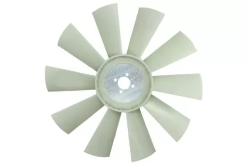 Fan Wheel, engine cooling