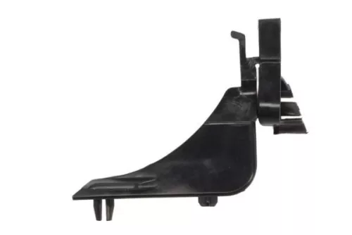 Mounting Bracket, bumper