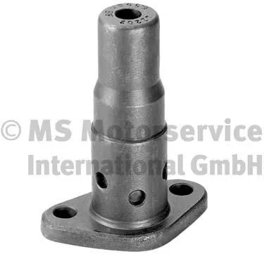 Oil Pressure Valve