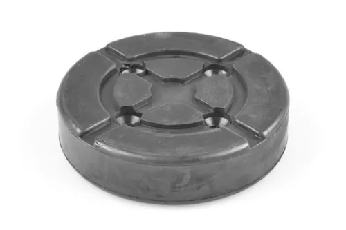 Support Plate, mobile jack