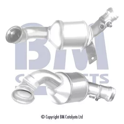 Catalytic Converter