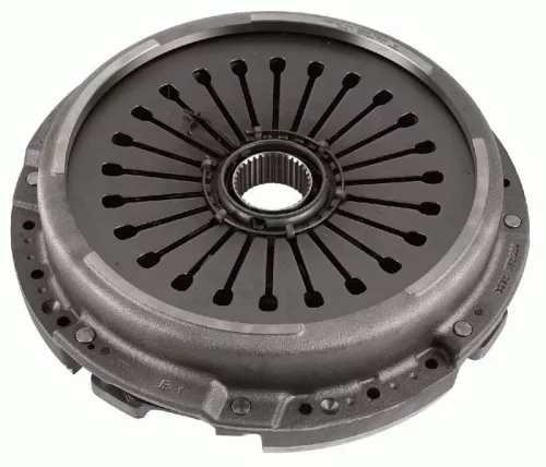 Clutch Pressure Plate