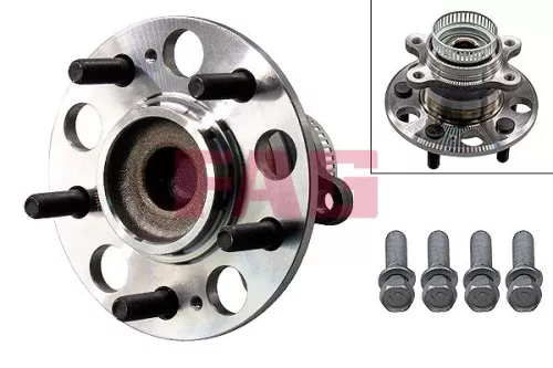 Wheel Bearing Kit