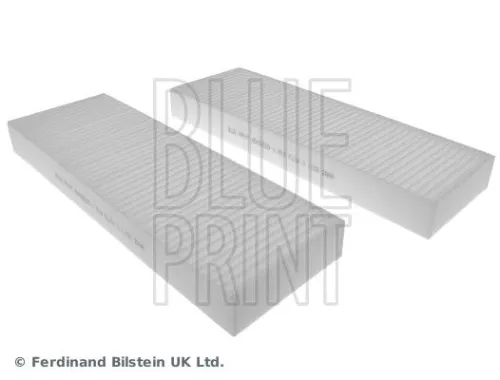 Filter Set, cabin air