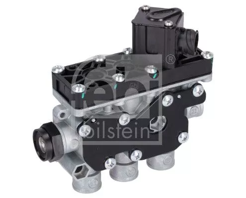 Air Suspension Valve