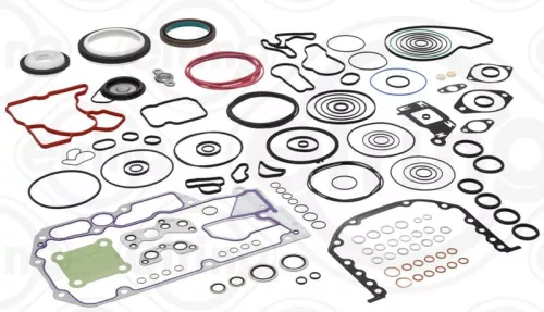 Gasket Kit, crankcase