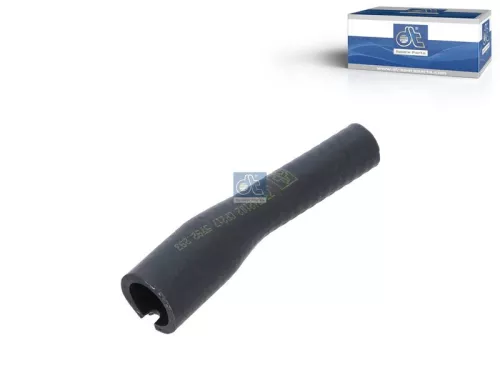 Hose, crankcase ventilation