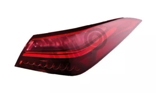Tail Light Assembly