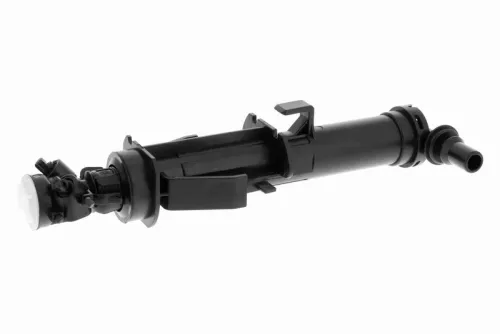 Washer Fluid Jet, headlight cleaning