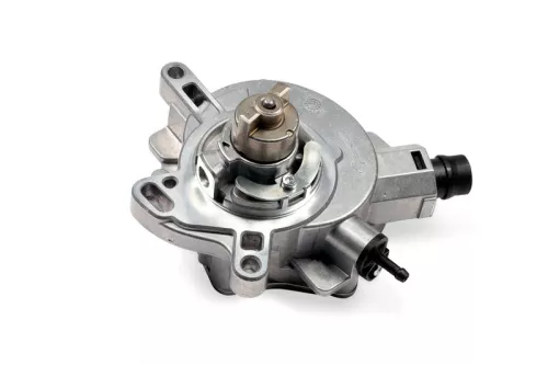 Vacuum Pump, braking system