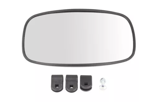 Exterior Mirror
