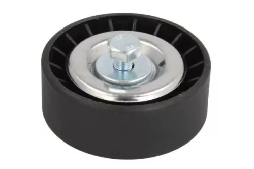 Tensioner Pulley, V-ribbed belt