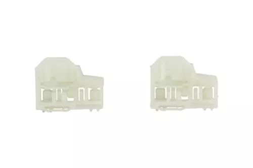 Repair Kit, window regulator