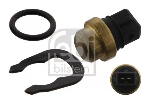 Temperature Switch, coolant warning lamp