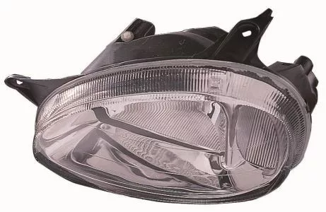 Headlight