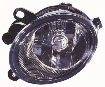 Front Fog Light