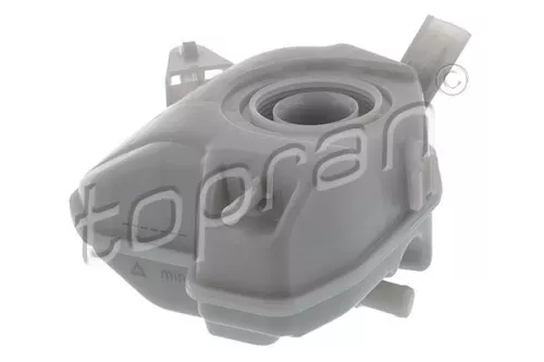 Expansion Tank, coolant