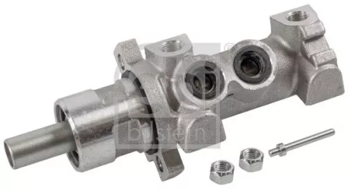 Brake Master Cylinder