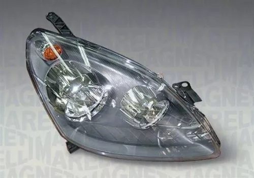 Headlight