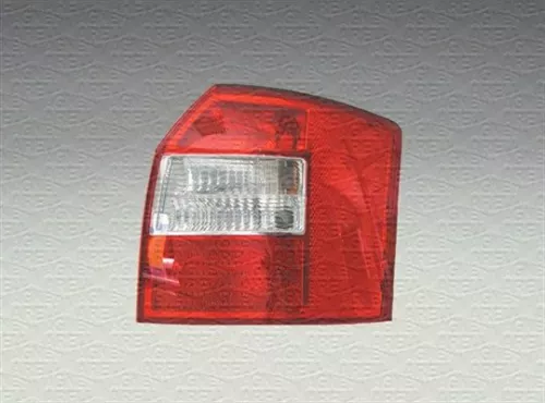 Tail Light Assembly