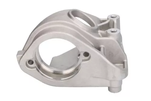 Suspension, propshaft