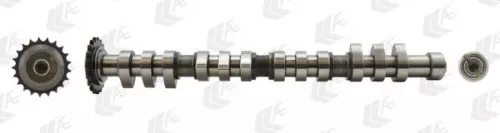 Camshaft