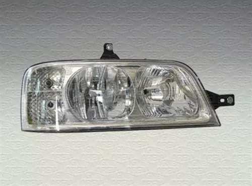 Headlight