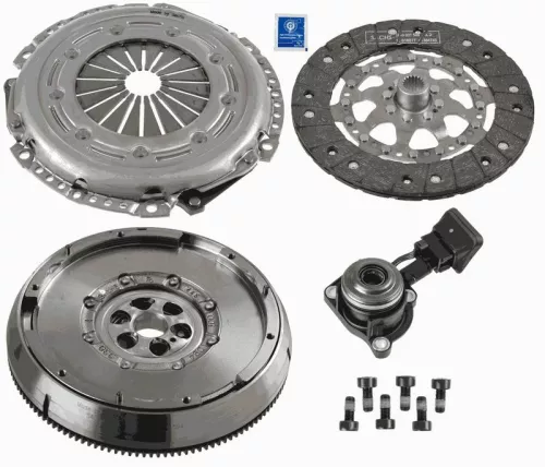 Clutch Kit