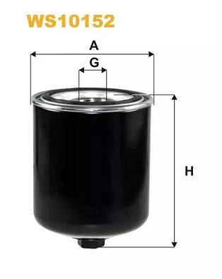 Air Dryer Cartridge, compressed-air system