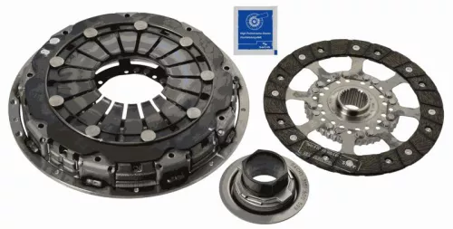 Clutch Kit