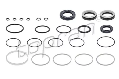 Gasket Set, steering gear