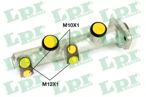 Brake Master Cylinder