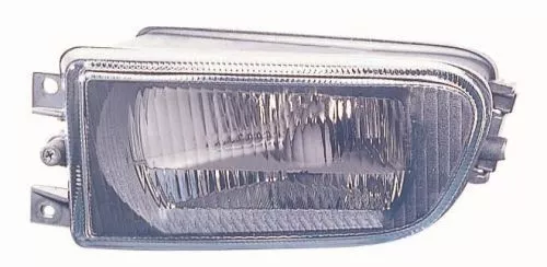 Front Fog Light