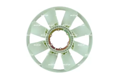 Fan Wheel, engine cooling