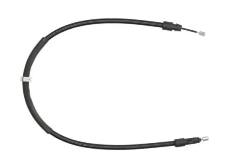 Cable Pull, parking brake