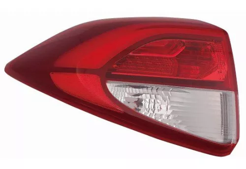 Tail Light Assembly