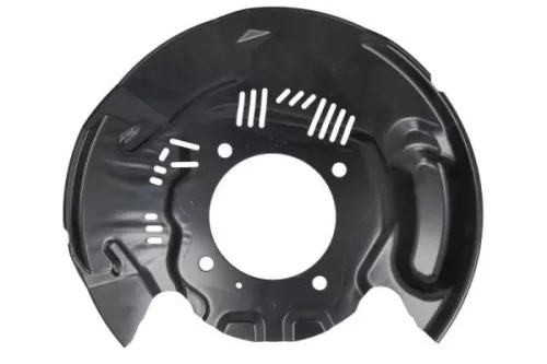 Splash Guard, brake disc