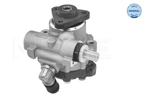 Hydraulic Pump, steering
