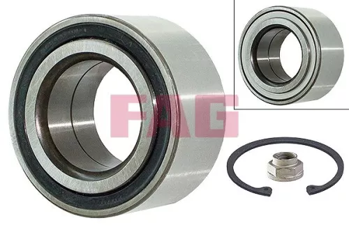 Wheel Bearing Kit