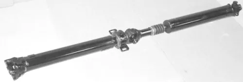 Propshaft, axle drive