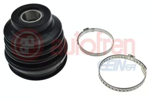 Bellow Kit, drive shaft