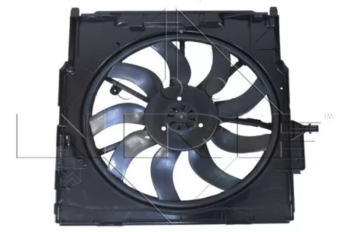 Fan, engine cooling