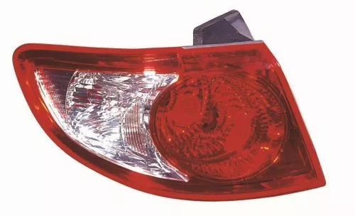 Tail Light Assembly