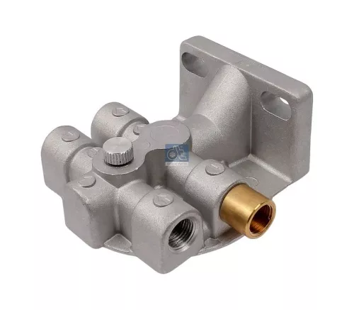 Water Separator, fuel system