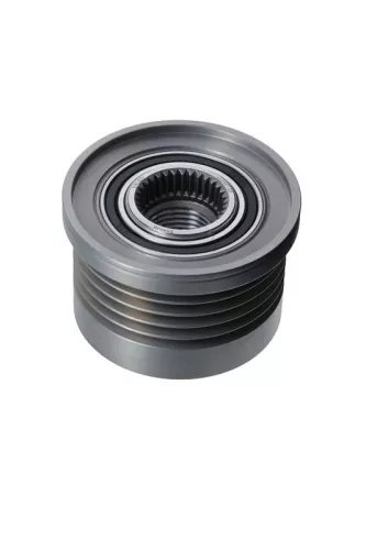 Alternator Freewheel Clutch