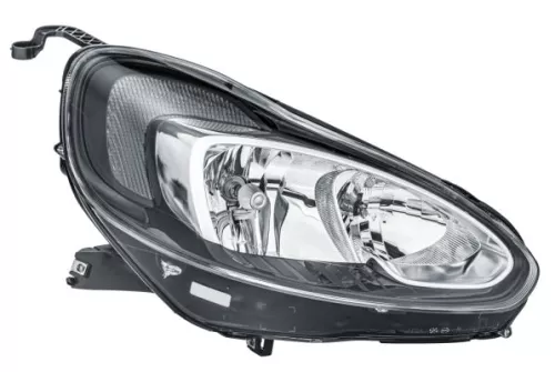 Headlight