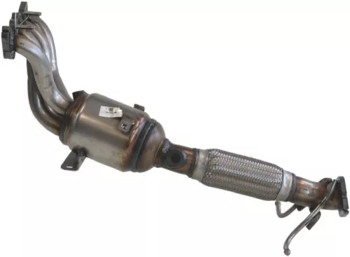 Catalytic Converter