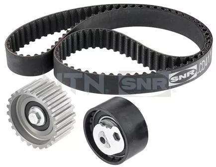 Timing Belt Kit